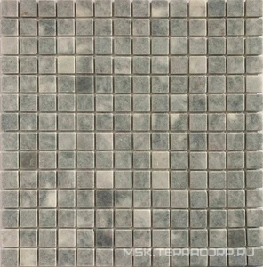 Мозаика Мозаика из камня на сетке М20-379-20Т 30.5x30.5 Спектр-М Натуральный камень М20-379-20Т