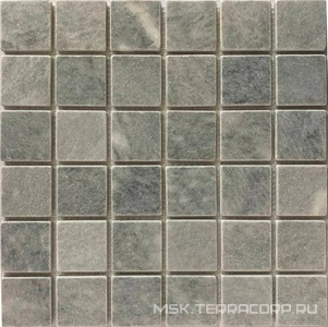 Мозаика Мозаика из камня на сетке М20-381-48Т 30.5x30.5 Спектр-М Натуральный камень М20-381-48Т