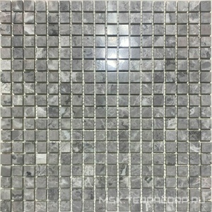Мозаика Мозаика из камня на сетке М20-445-P 30.5x30.5 Спектр-М Натуральный камень М20-445-P