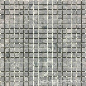 Мозаика Мозаика из камня на сетке М20-446-T 30.5x30.5 Спектр-М Натуральный камень М20-446-T