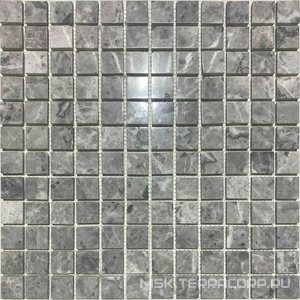 Мозаика Мозаика из камня на сетке М20-447-P 30.5x30.5 Спектр-М Натуральный камень М20-447-P