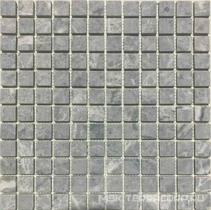 Мозаика Мозаика из камня на сетке М20-448-T 30.5x30.5 Спектр-М Натуральный камень М20-448-T