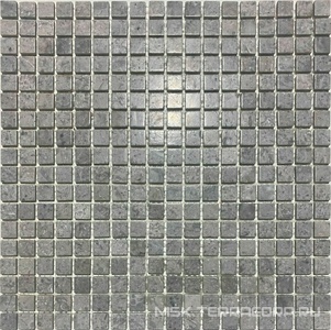Мозаика Мозаика из камня на сетке М20-470-Т 30.5x30.5 Спектр-М Натуральный камень М20-470-Т