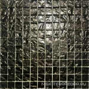 Мозаика Мозаика из стекла на сетке SK10-239 30x30 Спектр-М Перламутр SK10-239