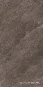 Керамогранит для пола и стены AtlasConcorde Россия Ринашенте Слейт Rin.Sl. Black 60x120 /Рин.Слейт Блэк 60Х120 610010003558