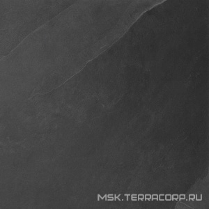 Керамогранит для пола и стены Gambini Ocean Black  Abyss 60x60 n195441