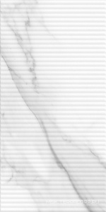 Керамическая плитка для стены Gracia ceramica Коконат Каррара сер мат низ 02 30x60 010100001772