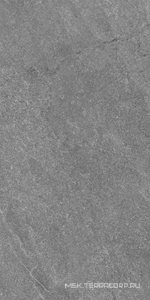 Керамическая плитка для стены Gracia ceramica Коконат Стоун сер низ 02 30x60 010100001793