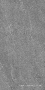 Керамическая плитка для стены Gracia ceramica Коконат Стоун сер низ 02 30x60 010100001793