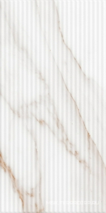 Керамическая плитка для стены Gracia ceramica Барселона Каррара голд мат низ 02 30x60 010100001762