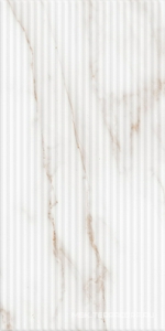 Керамическая плитка для стены Gracia ceramica Барселона Каррара голд мат низ 02 30x60 010100001762
