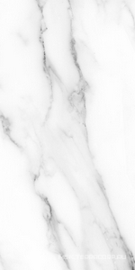 Керамическая плитка для стены Gracia ceramica Анджело Каррара сер глянец верх 01 30x60 010100001773