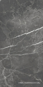 Керамическая плитка для стены Gracia ceramica Анджело Марбл сер низ 02  30x60 010100001775