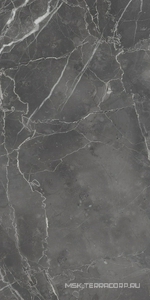 Керамическая плитка для стены Gracia ceramica Анджело Марбл сер низ 02  30x60 010100001775