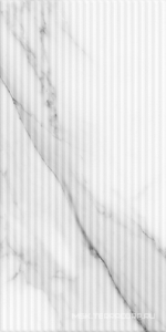 Керамическая плитка для стены Gracia ceramica Анджело Каррара сер глянец низ 02 30x60 010100001774