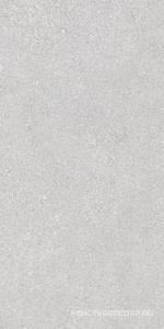 Керамическая плитка для стены Gracia ceramica Андо Стоункрит сер верх 01 30x60 010100001777