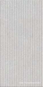 Керамическая плитка для стены Gracia ceramica Андо Стоункрит сер низ 02 30x60 010100001778