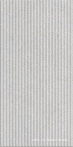 Керамическая плитка для стены Gracia ceramica Андо Стоункрит сер низ 02 30x60 010100001778
