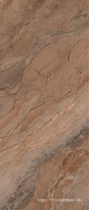 Керамогранит для пола и стены Exterior Ceramica Big Size Slabs Illusion Bronze Legasy 6mm 120x280 n194196
