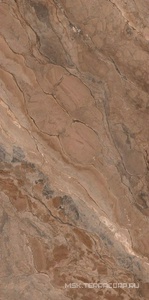 Керамогранит для пола и стены Exterior Ceramica Maximal Collection Illusion Bronze Milagro Mat 12 mm 160x320 n194199