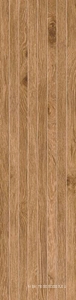 Керамогранит для пола и стены AtlasConcorde Россия WINE OAK Wine Oak Cabernet Tatami 20x80/Вайн Оак Каберне Татами 20x80 610010006284