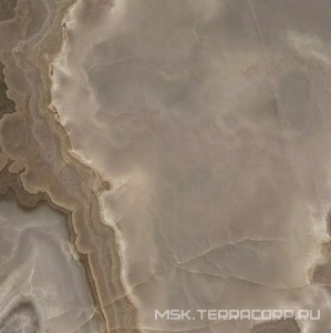 Керамогранит для пола Florim magnum reves de rex Choco Matte 120x120 Коричневый 769904