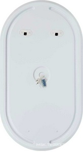 Зеркало 600x1000x30мм, с встроенным светильником, сенсорным выключателем, диммером и функцией антизапотевания, Vincea ZZ Vincea Универсал VLM-3AU100-2