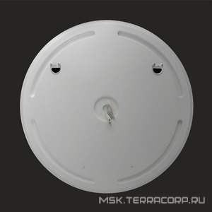 Зеркало 700x700x30мм, с встроенным светильником, сенсорным выключателем, диммером и функцией антизапотевания, Vincea ZZ Vincea Универсал VLM-3DE700B-2