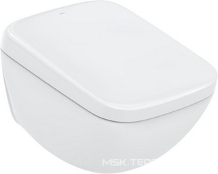 TOTO NEOREST WX2 WASHLET Унитаз подвесной 660*444*367мм, для TCF95280GEU смыв tornado, Cefiontect, Rimless , цвет: белый ZZ Toto Neorest CW928PZY