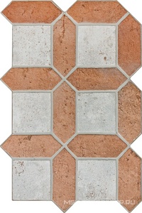 Керамогранит для пола и стены Bestile Arenta  Coto MIX 40x60 n188626