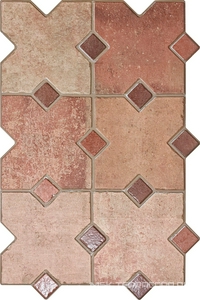 Керамогранит для пола и стены Bestile Ruanes  Caldera 40x60 n188631