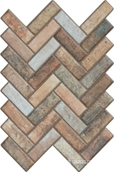 Керамогранит для пола и стены Bestile Spica  Mix 40x60 n188632