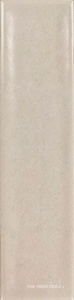 Керамическая плитка для стены Bestile Tavira  Cream matt 7.5x30 n188605