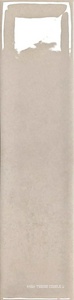 Керамическая плитка для стены Bestile Tavira   Glossy Cream 7.5x30 n188612