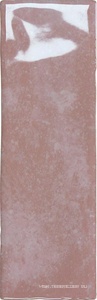 Керамическая плитка для стены ClKer Abril  Rosa 7x21.6 n188646