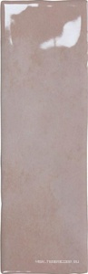 Керамическая плитка для стены ClKer Abril  Rosa 7x21.6 n188646