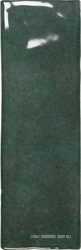 Керамическая плитка для стены ClKer Abril  Verde 7x21.6 n189320