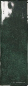 Керамическая плитка для стены ClKer Abril  Verde 7x21.6 n189320
