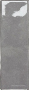 Керамическая плитка для стены ClKer Abril  Gris 7x21.6 n188649