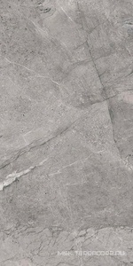 Керамогранит для пола и стены Zerde Volterra  grey 60x120 00000004010