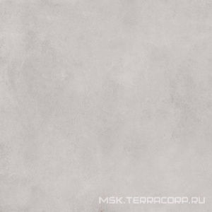 Керамогранит для пола и стены Zerde Sillent  light grey 60x60 00000004629