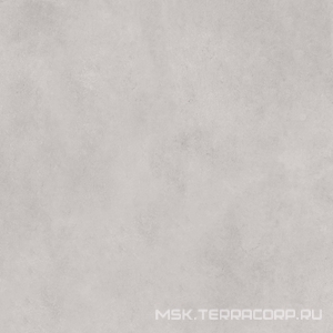 Керамогранит для пола и стены Zerde Sillent  light grey 60x60 00000004629