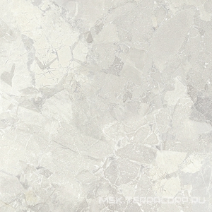 Керамогранит для пола и стены Dado Ceramica Argos  White 120x120 304354