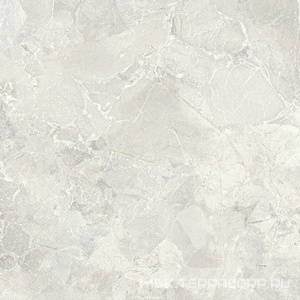 Керамогранит для пола и стены Dado Ceramica Argos  White 120x120 304354