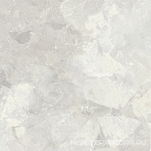 Керамогранит для пола и стены Dado Ceramica Argos  White 120x120 304354