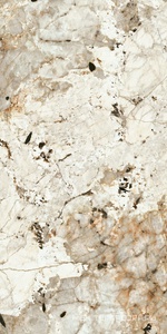 Керамогранит для пола и стены Florim Stone Marble  Heri Tundra A  Glossy Stu 12 mm 160x320 777584