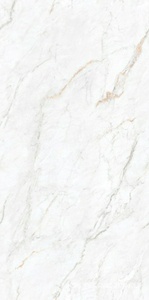 Керамогранит для пола и стены Leopard Velvet Arden White velvet 60x120 n179655