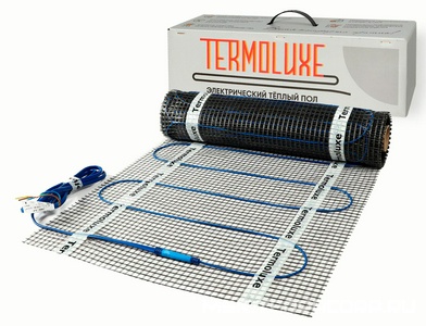 Нагревательный мат Termoluxe  8.4m2-1680w ZZ n178585