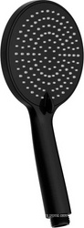 Душевая лейка, 3 режима, цв. черная матовая Iddis Optima Home OPH3F0Bi18