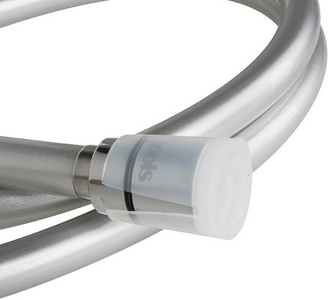 Душевой шланг 1.5 м, цвет хром ZZ Iddis Optima Home A50711 1.5